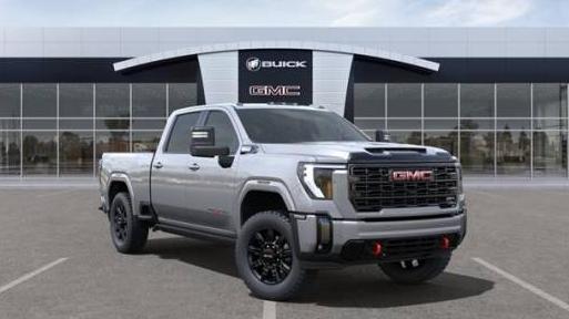 GMC SIERRA HD 2024 1GT49PEYXRF446892 image GMC SIERRA HD 2024 1GT49PEYXRF446892 image